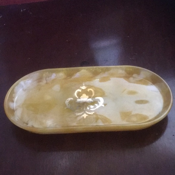 Tray for jewelry or other items - Picture 4 of 5